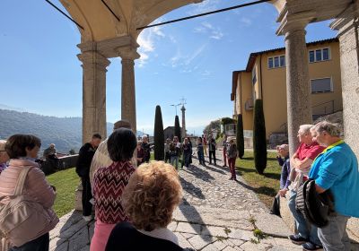 Visita guidata Bidogno